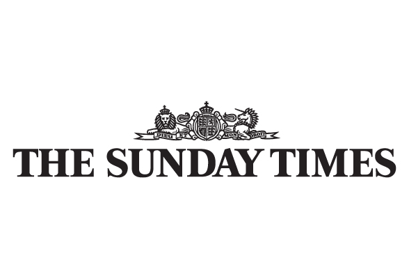 The Sunday Times (London) - Top Five Beauty Supplements